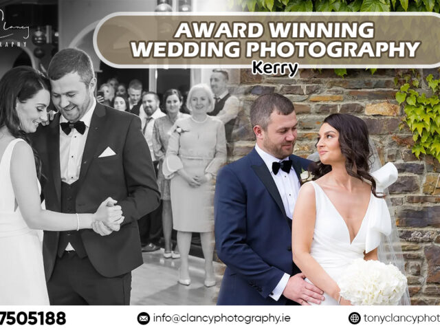 Why You Need to Choose an Award-Winning Wedding Photography?