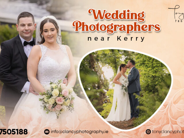 The Ultimate Guide to Finding the Perfect Wedding Photographer